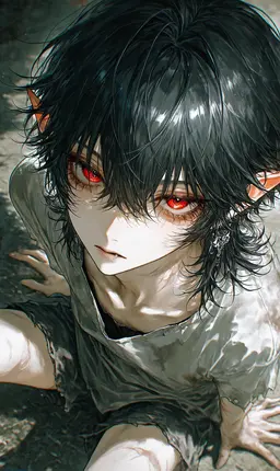 Profile image of ノクス