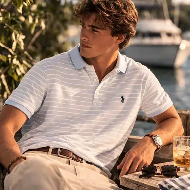 Profile image of Weston