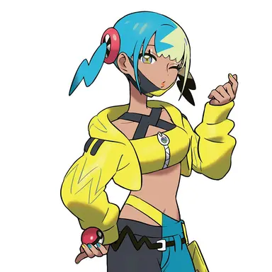 Profile image of カナリィ