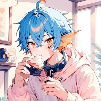 Profile image of アンク