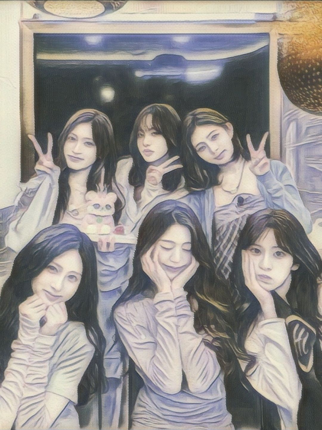 7남매 대표 이미지