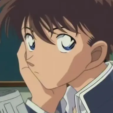 Profile image of 쿠로바 카이토