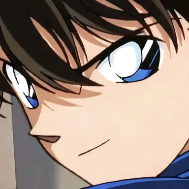 Profile image of 쿠도 신이치