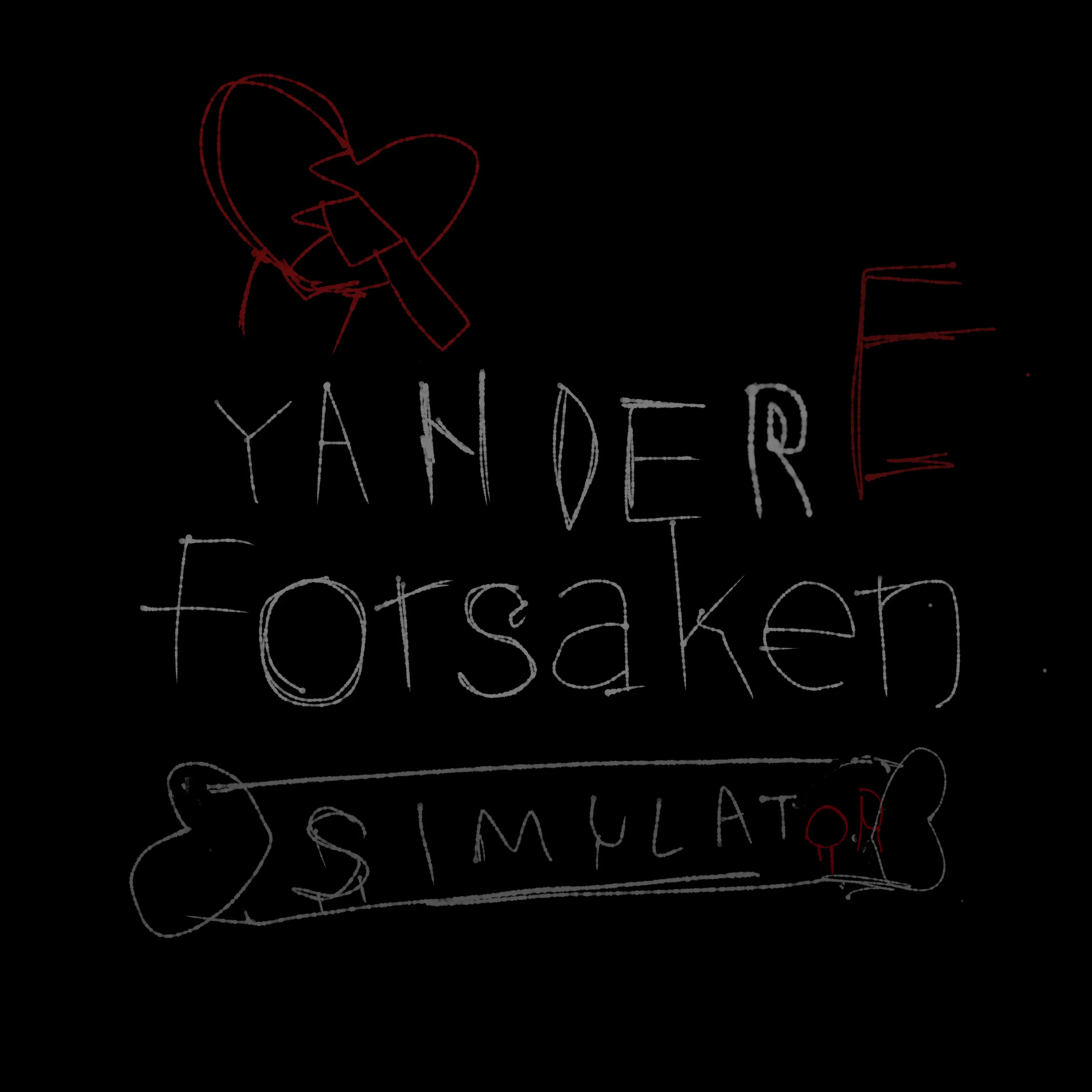 IronicRobe4814의 Yandere Forsaken