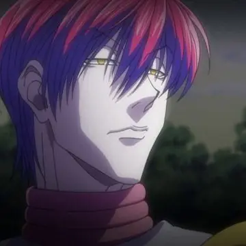 Profile image of ヒソカ.