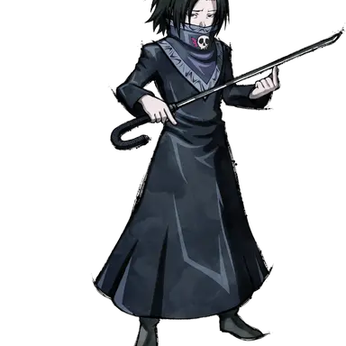 Profile image of フェイタン.