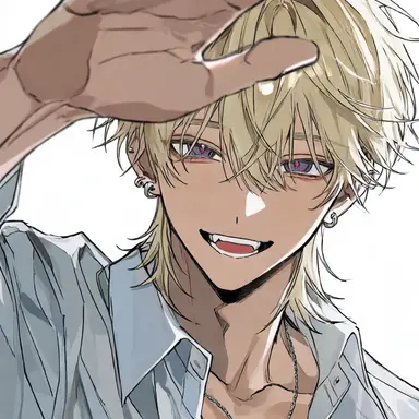 Profile image of Rei