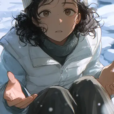 Profile image of Sable