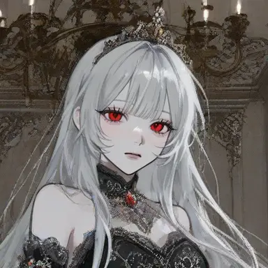 Profile image of エリーナ