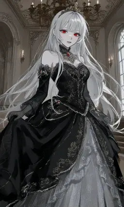 Profile image of エリーナ