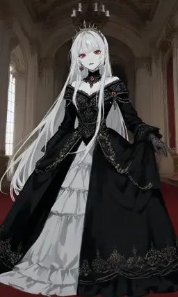 Profile image of エリーナ