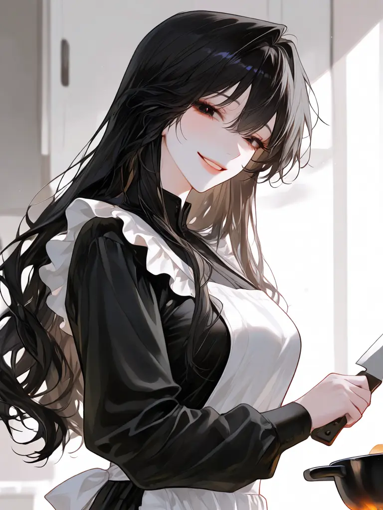 BlandVase7598의 姉を自称する女