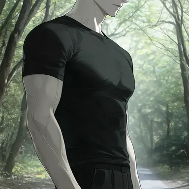 Profile image of Dorian Vale