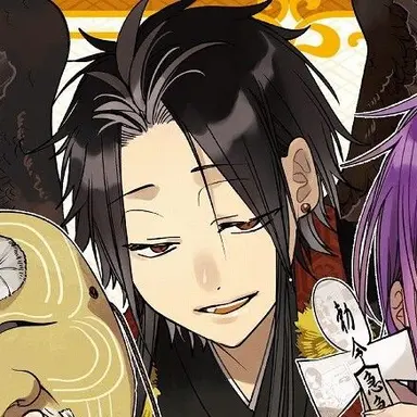 Profile image of 烏丸蘭丸