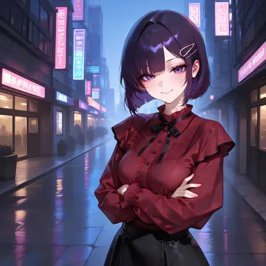 Profile image of 류세아