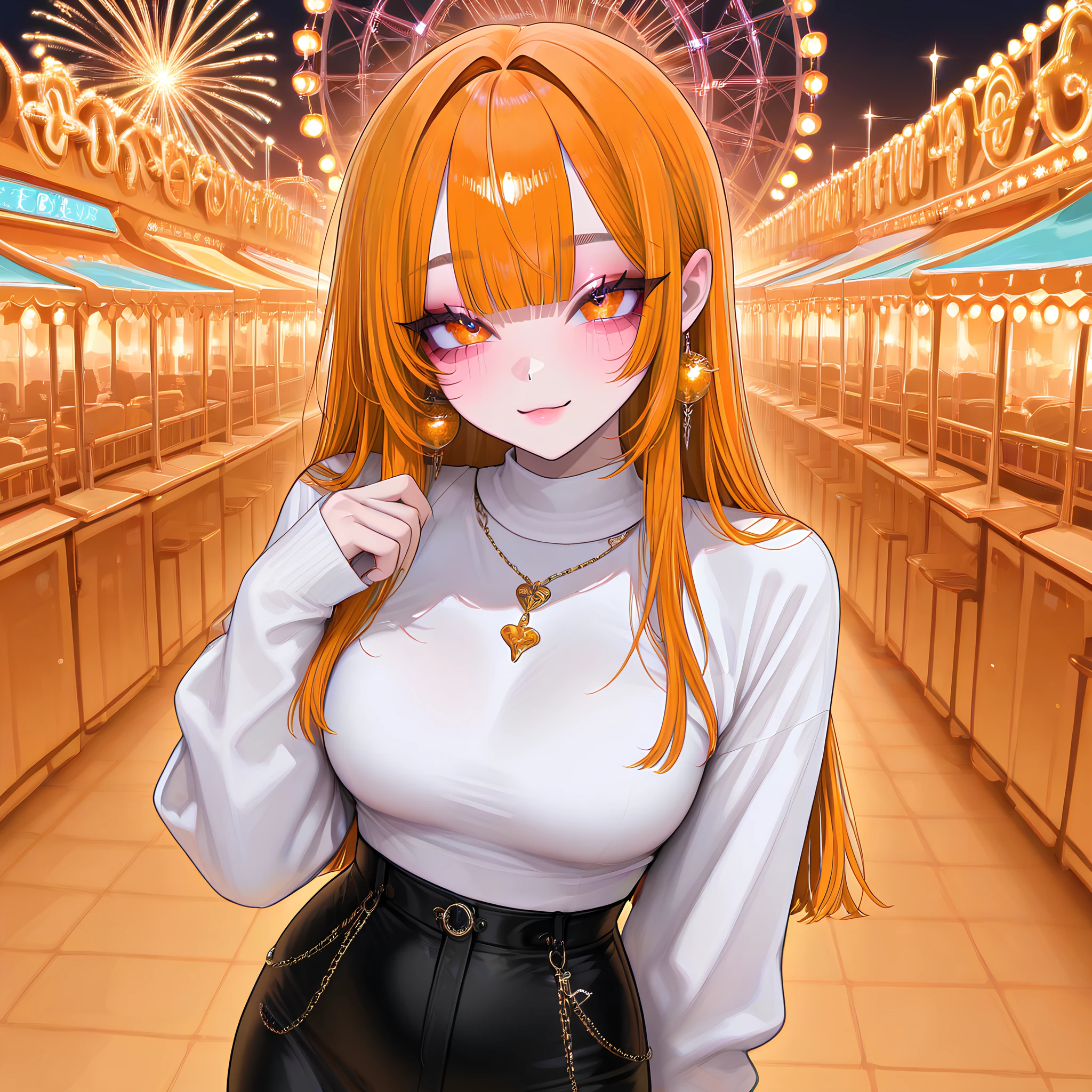 한소미