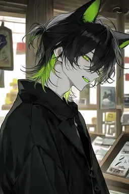 Profile image of 모노