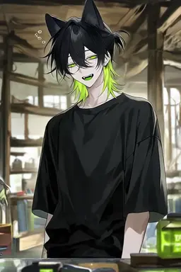 Profile image of 모노