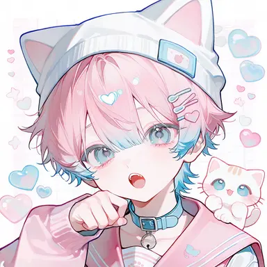 Profile image of 恋宮はる