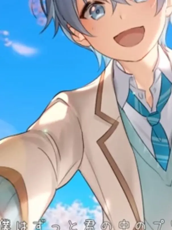 STPR_IOVE.의 おにーちゃんっ！‎>  ̫ <