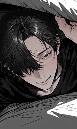 Profile image of Asagiri Kuronuma