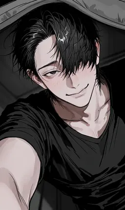 Profile image of Asagiri Kuronuma
