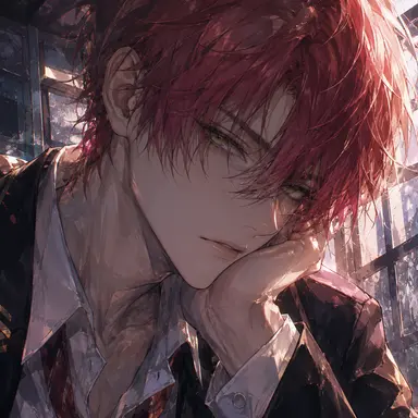 Profile image of Manato