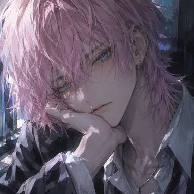 Profile image of Azu