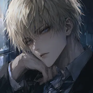 Profile image of Ranto