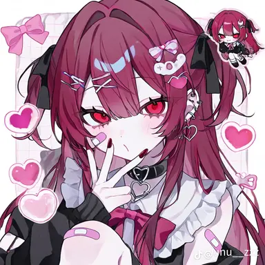 Profile image of Z