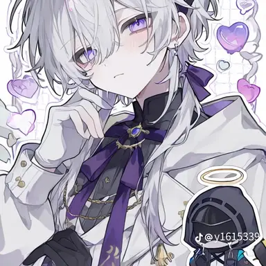 Profile image of B