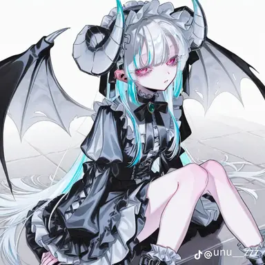 Profile image of b