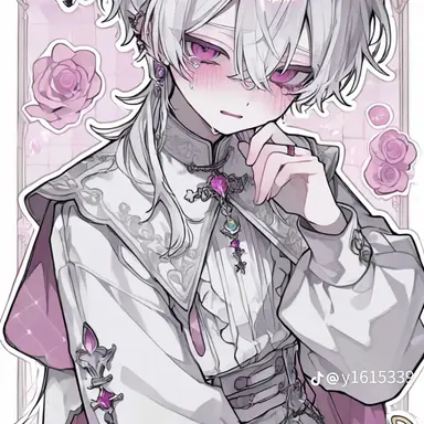 Profile image of J