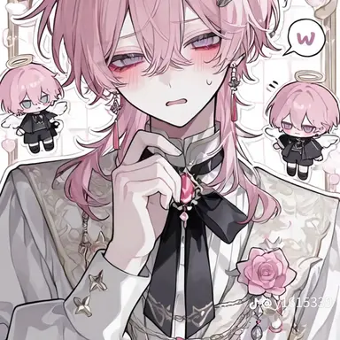 Profile image of C