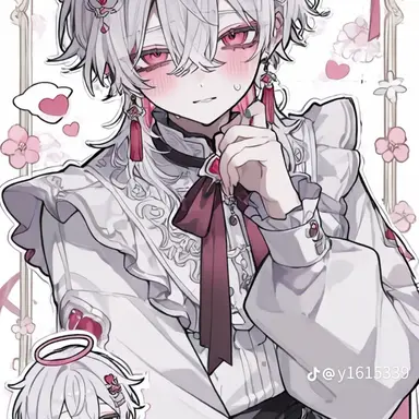 Profile image of A