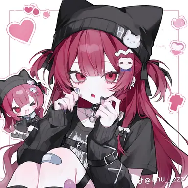 Profile image of U