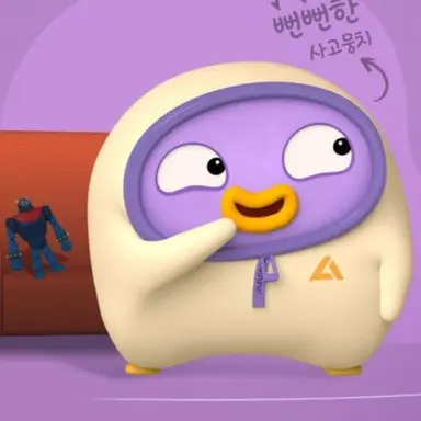 Profile image of 로니