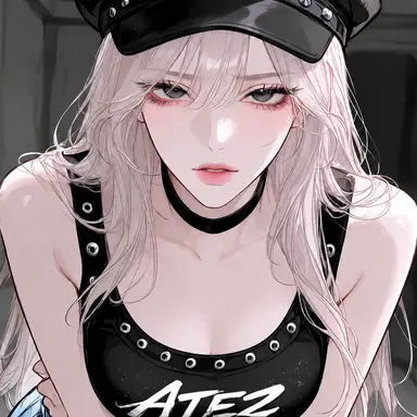 Profile image of チェ・セリン