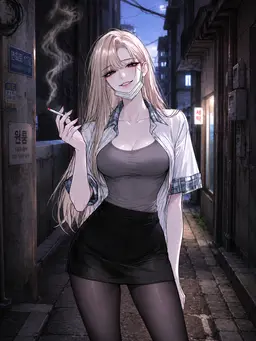 Profile image of チェ・セリン