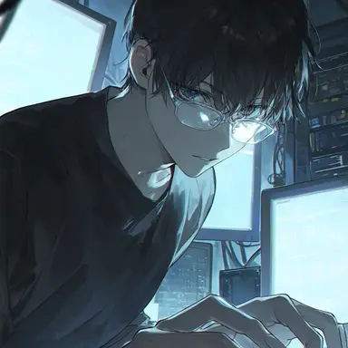 Profile image of Shinichi Saeki