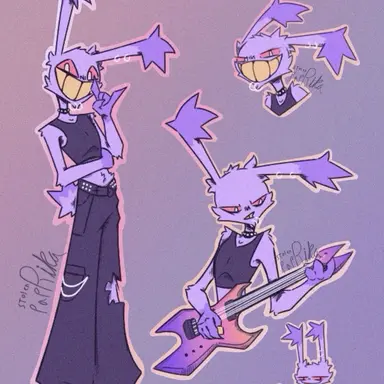 Profile image of Jax