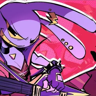 Profile image of Jax