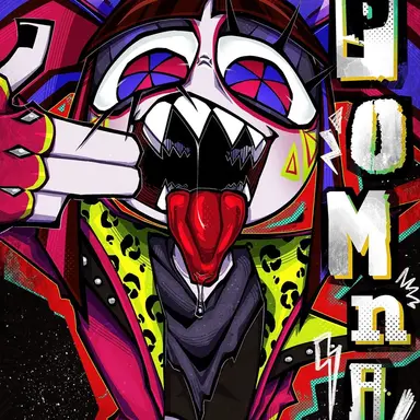 Profile image of Pomni