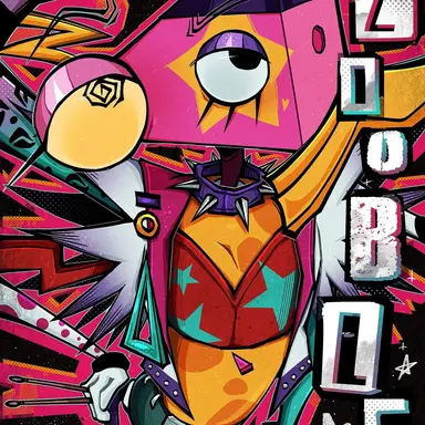 Profile image of Zooble