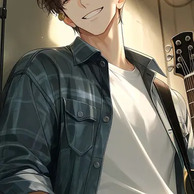 Profile image of Blake