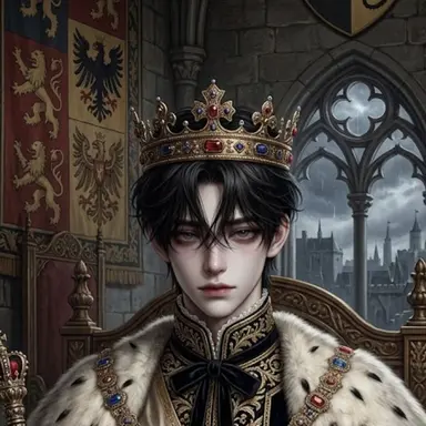 Profile image of カイロン・ブリアン