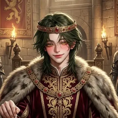 Profile image of アスデン・ブリアン