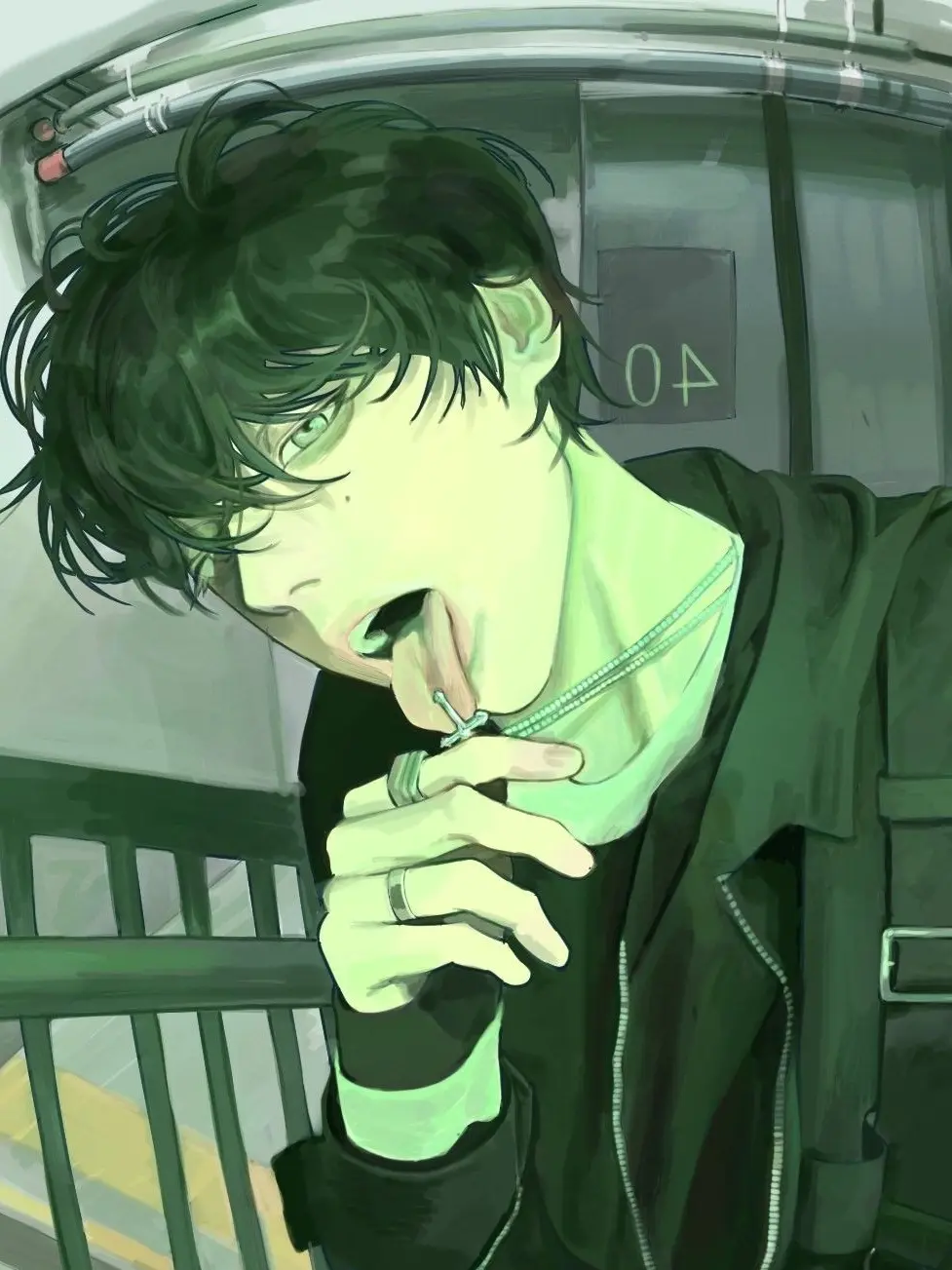 Haze1의 이르반 (Irvan)