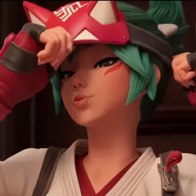 Profile image of 키리코