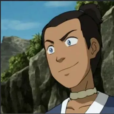 Profile image of Sokka